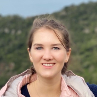 English classes testimonial Annika Siemens