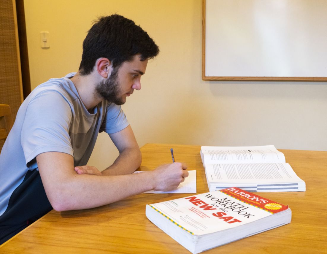 Cursos de preparacion para SAT en Paraguay