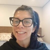 English classes testimonial Eliane Cesar