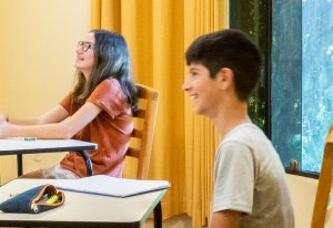 Cursos de ingles para adolescentes en Paraguay